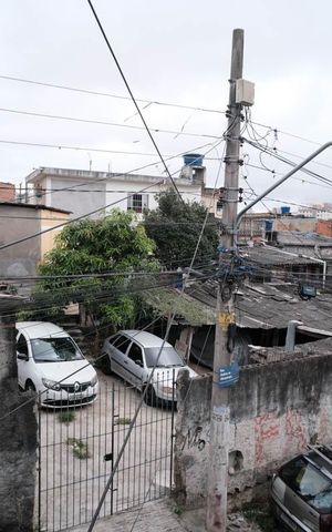 Casa à venda com 150m², 3 quartos e 1 vagaVista 