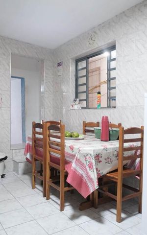 Casa à venda com 150m², 3 quartos e 1 vagaCozinha
