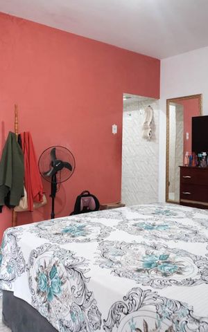 Casa à venda com 150m², 3 quartos e 1 vagaSuíte 