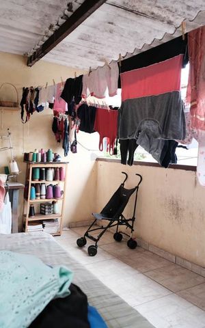 Casa à venda com 150m², 3 quartos e 1 vagaÁrea de Serviço