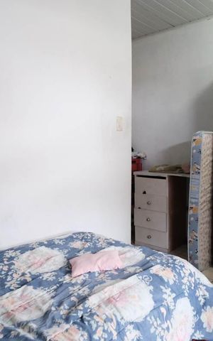Casa à venda com 150m², 3 quartos e 1 vagaQuarto 2