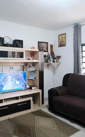 Casa à venda com 150m², 3 quartos e 1 vagaSala
