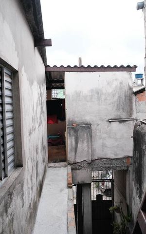 Casa à venda com 150m², 3 quartos e 1 vagaVista da Suíte 