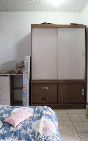 Casa à venda com 150m², 3 quartos e 1 vagaQuarto 2