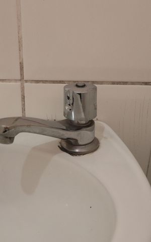Apartamento à venda com 224m², 4 quartos e 3 vagasBanheiro de serviço