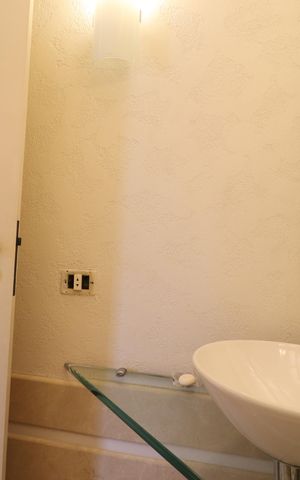 Apartamento à venda com 224m², 4 quartos e 3 vagasLavabo