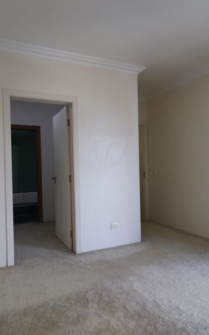 Apartamento à venda com 224m², 4 quartos e 3 vagasQuarto 3 suíte