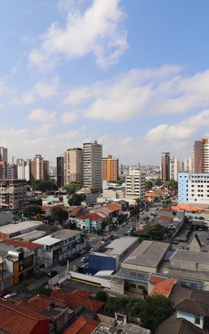 Apartamento à venda com 224m², 4 quartos e 3 vagasVista Varanda Sala