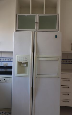 Apartamento à venda com 224m², 4 quartos e 3 vagasCozinha