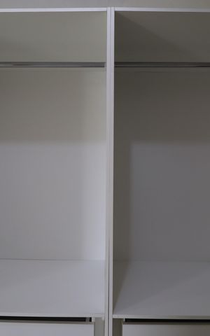Apartamento à venda com 224m², 4 quartos e 3 vagasCloset Quarto 3 suíte