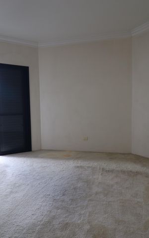 Apartamento à venda com 224m², 4 quartos e 3 vagasQuarto 3 suíte
