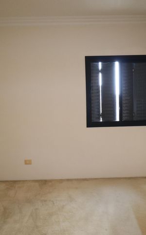 Apartamento à venda com 224m², 4 quartos e 3 vagasQuarto 4