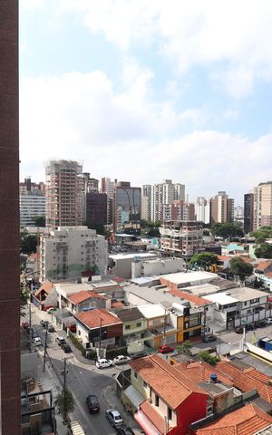 Apartamento à venda com 224m², 4 quartos e 3 vagasVista Quarto 1 suíte