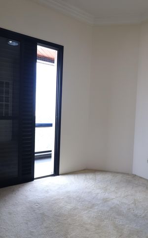 Apartamento à venda com 224m², 4 quartos e 3 vagasQuarto 2 suíte