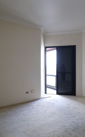 Apartamento à venda com 224m², 4 quartos e 3 vagasQuarto 3 suíte
