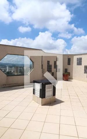 Apartamento à venda com 224m², 4 quartos e 3 vagasÁrea comum - Terraço