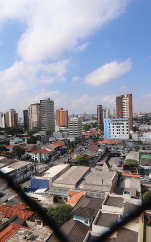 Apartamento à venda com 224m², 4 quartos e 3 vagasVista Varanda Quarto 2 e 3 suíte