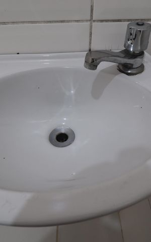 Apartamento à venda com 224m², 4 quartos e 3 vagasBanheiro de serviço