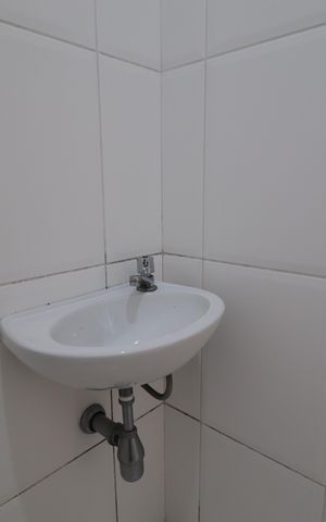 Apartamento à venda com 224m², 4 quartos e 3 vagasBanheiro de serviço