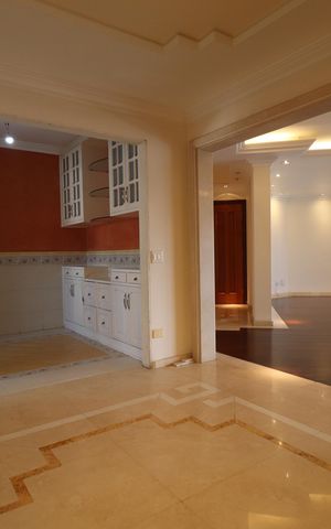Apartamento à venda com 224m², 4 quartos e 3 vagasSala de Jantar