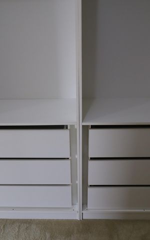Apartamento à venda com 224m², 4 quartos e 3 vagasCloset Quarto 3 suíte