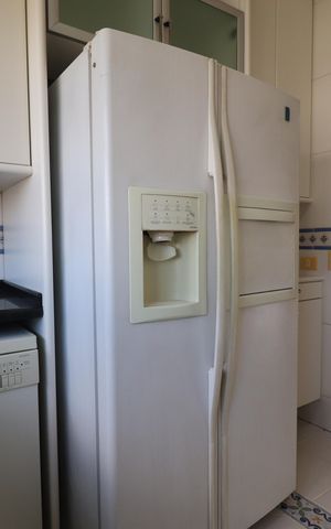 Apartamento à venda com 224m², 4 quartos e 3 vagasCozinha