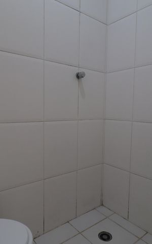 Apartamento à venda com 224m², 4 quartos e 3 vagasBanheiro de serviço