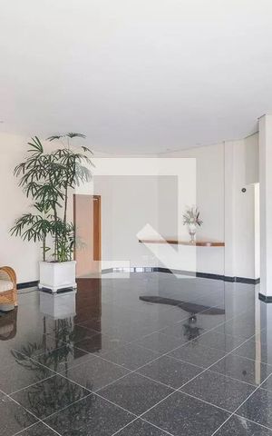Apartamento à venda com 224m², 4 quartos e 3 vagasHall de entrada