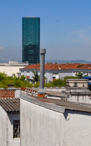Apartamento à venda com 76m², 2 quartos e 1 vaga Apartamento à venda com 76m², 2 quartos e 1 vagaVista da Sala