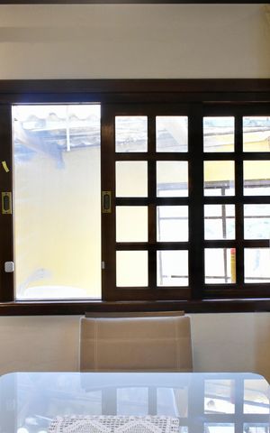 Casa para alugar com 140m², 4 quartos e 2 vagas Casa para alugar com 140m², 4 quartos e 2 vagasSala de Jantar