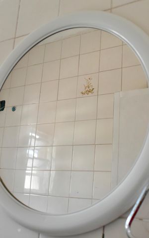 Casa para alugar com 140m², 4 quartos e 2 vagas Casa para alugar com 140m², 4 quartos e 2 vagasBanheiro Social 1