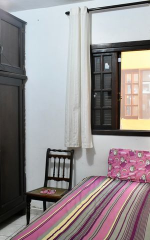 Casa para alugar com 140m², 4 quartos e 2 vagas Casa para alugar com 140m², 4 quartos e 2 vagasQuarto 1