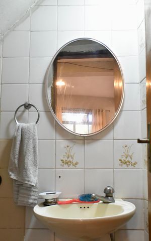 Casa para alugar com 140m², 4 quartos e 2 vagas Casa para alugar com 140m², 4 quartos e 2 vagasLavabo