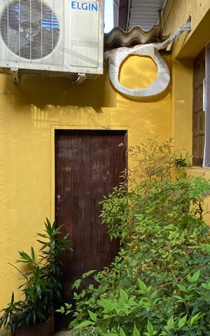 Casa para alugar com 140m², 4 quartos e 2 vagas Casa para alugar com 140m², 4 quartos e 2 vagasEntrada