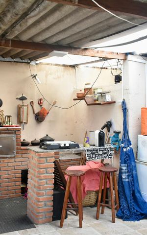 Casa para alugar com 140m², 4 quartos e 2 vagas Casa para alugar com 140m², 4 quartos e 2 vagasÁrea gourmet