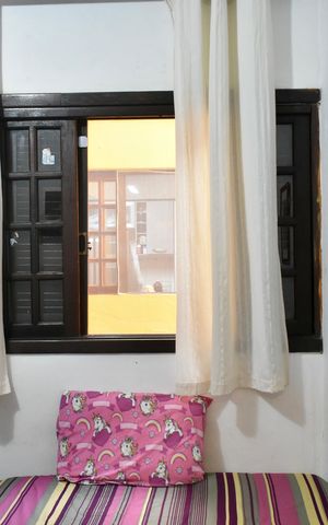 Casa para alugar com 140m², 4 quartos e 2 vagas Casa para alugar com 140m², 4 quartos e 2 vagasQuarto 1