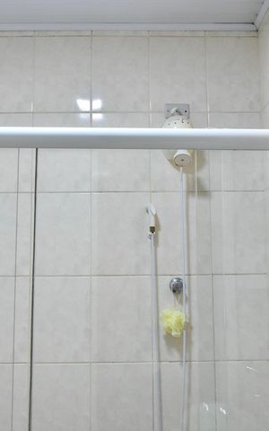 Casa para alugar com 140m², 4 quartos e 2 vagas Casa para alugar com 140m², 4 quartos e 2 vagasBanheiro Social 2