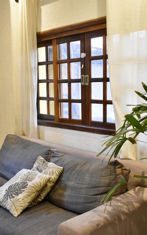 Casa para alugar com 140m², 4 quartos e 2 vagas Casa para alugar com 140m², 4 quartos e 2 vagasSala 1