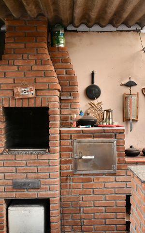 Casa para alugar com 140m², 4 quartos e 2 vagas Casa para alugar com 140m², 4 quartos e 2 vagasÁrea gourmet