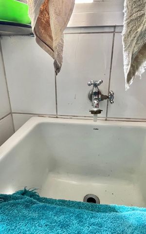 Apartamento à venda com 95m², 3 quartos e 2 vagas Apartamento à venda com 95m², 3 quartos e 2 vagasÁrea de Serviço