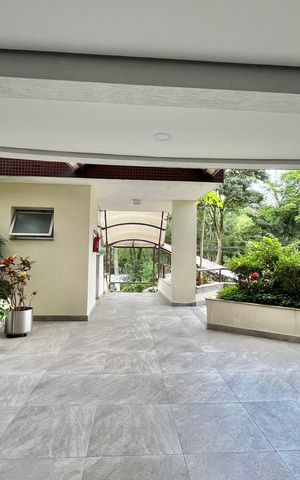 Apartamento à venda com 95m², 3 quartos e 2 vagas Apartamento à venda com 95m², 3 quartos e 2 vagasHall de entrada