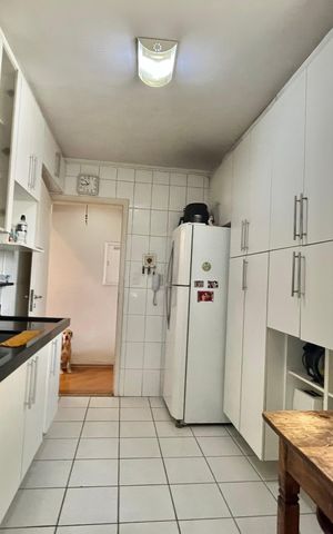 Apartamento à venda com 95m², 3 quartos e 2 vagas Apartamento à venda com 95m², 3 quartos e 2 vagasCozinha