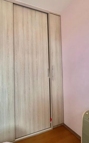 Apartamento à venda com 95m², 3 quartos e 2 vagas Apartamento à venda com 95m², 3 quartos e 2 vagasQuarto 2