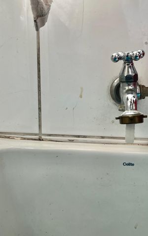 Apartamento à venda com 95m², 3 quartos e 2 vagas Apartamento à venda com 95m², 3 quartos e 2 vagasÁrea de Serviço