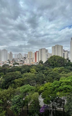 Apartamento à venda com 95m², 3 quartos e 2 vagas Apartamento à venda com 95m², 3 quartos e 2 vagasVista da Suíte