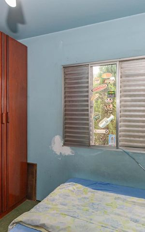 Casa à venda com 200m², 3 quartos e 2 vagasQuarto 1