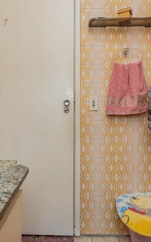 Casa à venda com 200m², 3 quartos e 2 vagasBanheiro do Quarto 3