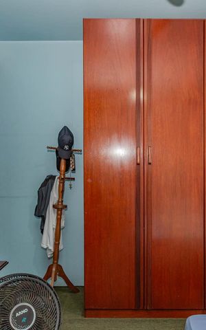 Casa à venda com 200m², 3 quartos e 2 vagasQuarto 1