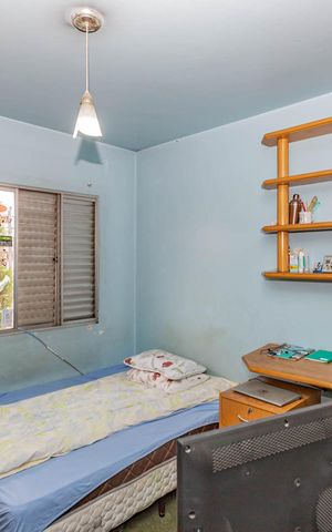 Casa à venda com 200m², 3 quartos e 2 vagasQuarto 1