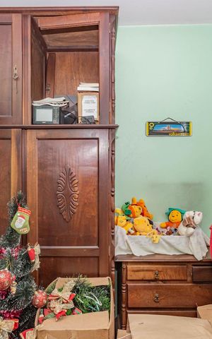 Casa à venda com 200m², 3 quartos e 2 vagasQuarto 2